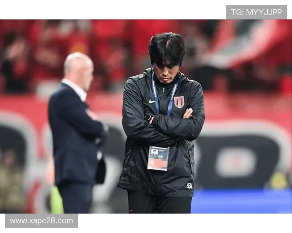 徐正源回应被视为国足主帅候选人表示这对自己来说是件好事